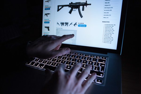 Почему кракен перестал работать