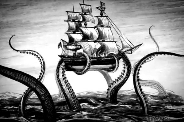 Kraken com зеркало